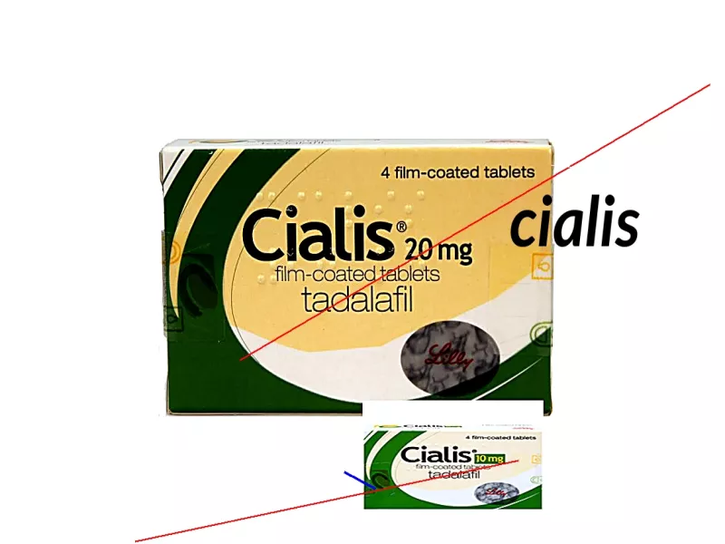 Prix du cialis à paris